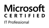 Microsoft Certified IT Professional