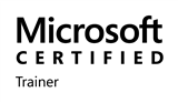 Microsoft Certified Trainer